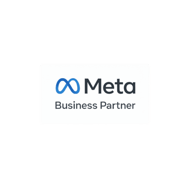 Meta Business Partner Certificate