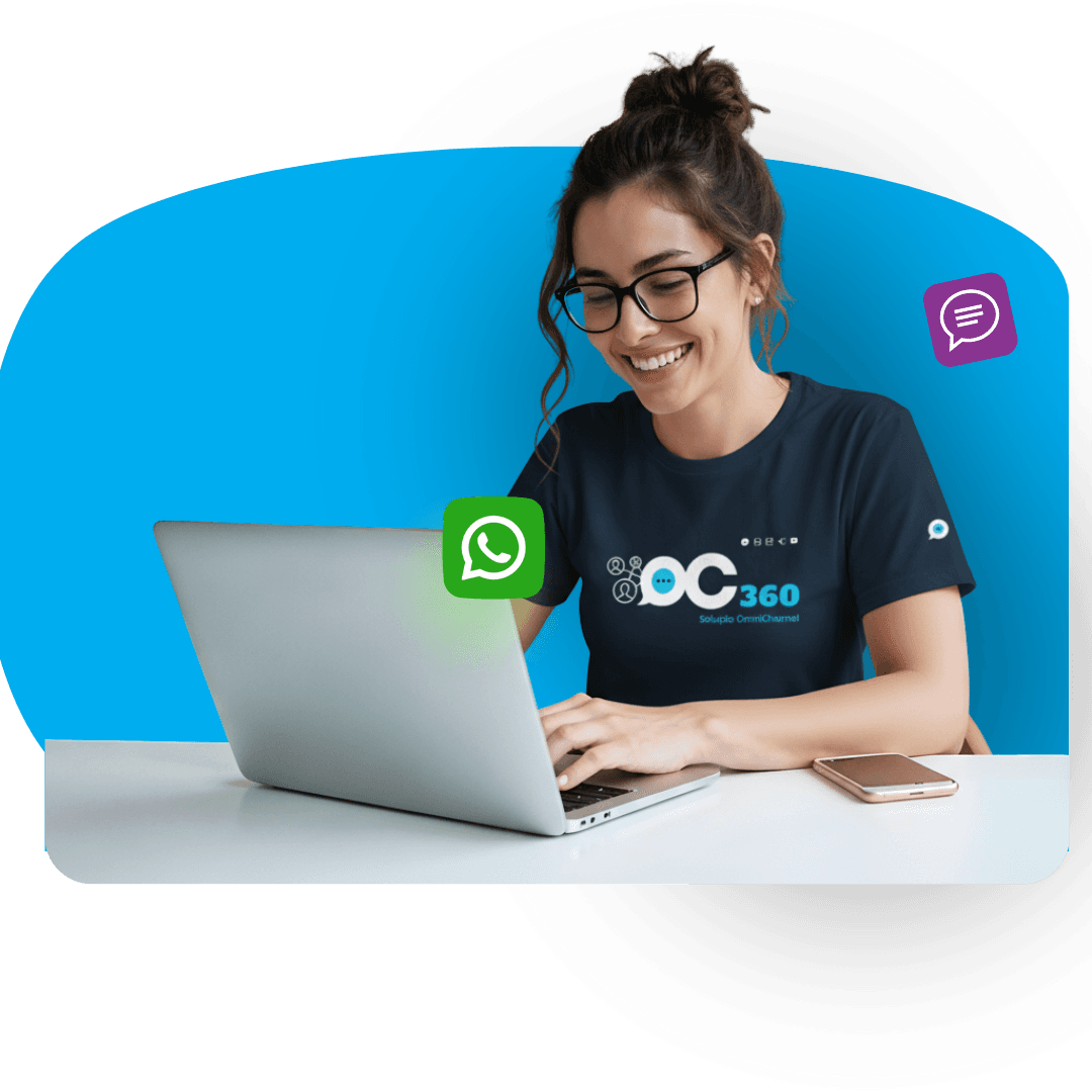 Atendente OC360